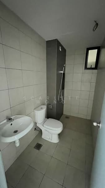 Service Residence for Rent at ANYA at Shorea Park - Scarlett Wong - Bathroom - PropertyGuru.com.my