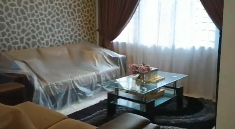 Taman Desa Palma untuk Untuk Dijual - RM 2,800,000, Apr 2026 - Living Room - PropertyGuru.com.my