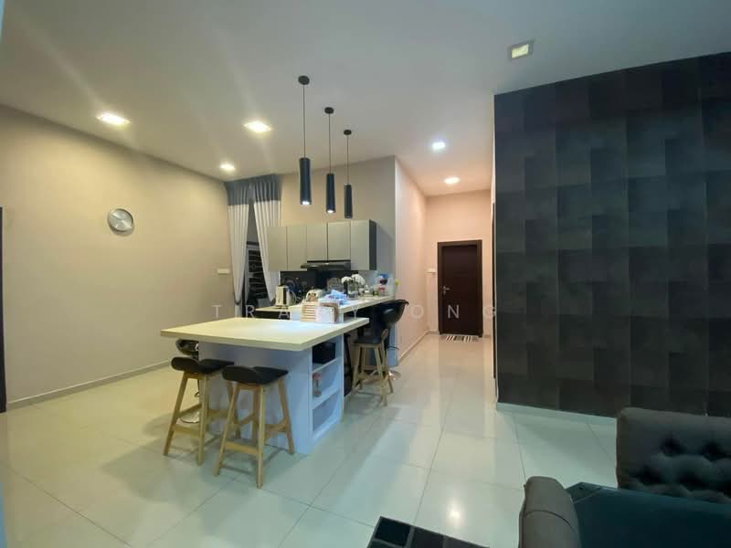 Taman Desa Palma untuk Untuk Dijual - RM 2,800,000, Apr 2026 - Kitchen - PropertyGuru.com.my