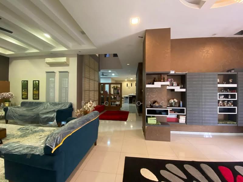 Taman Desa Palma untuk Untuk Dijual - RM 2,800,000, Apr 2026 - Living Room - PropertyGuru.com.my