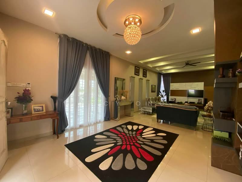 Taman Desa Palma untuk Untuk Dijual - RM 2,800,000, Apr 2026 - PropertyGuru.com.my