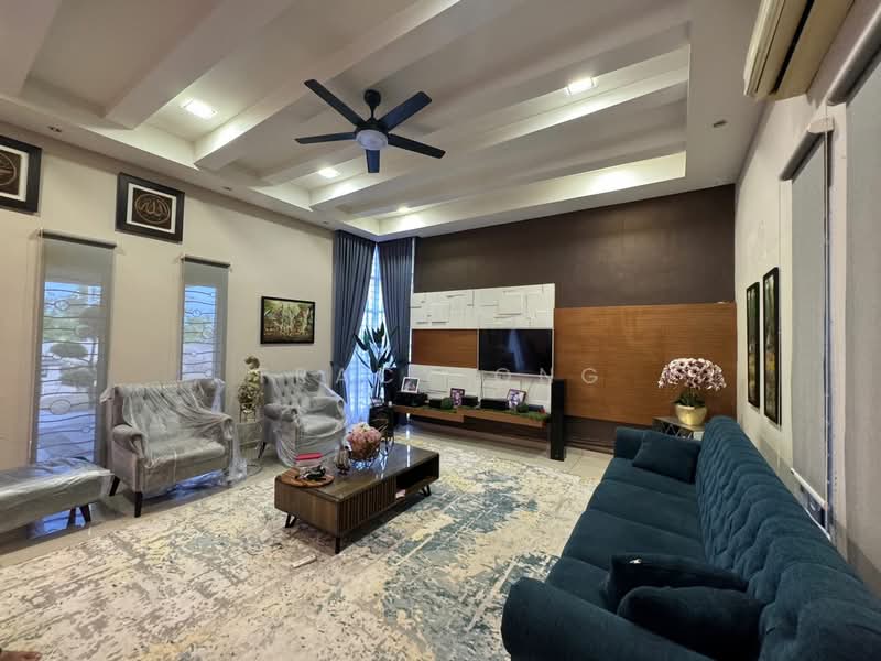 Taman Desa Palma untuk Untuk Dijual - RM 2,800,000, Apr 2026 - PropertyGuru.com.my