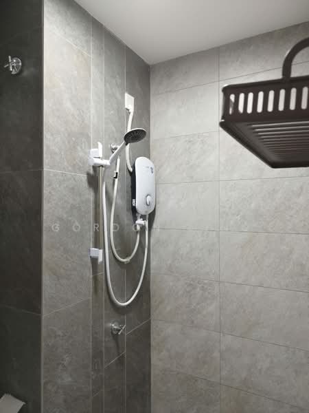 Service Residence for Rent at Traders Park - Gordon Ling - Bathroom - PropertyGuru.com.my