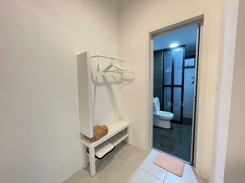 Service Residence for Rent at Meritus Residensi - Mindy Choong - Bathroom - PropertyGuru.com.my
