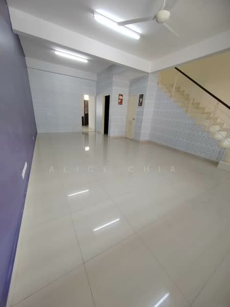2-storey Terraced House for Rent in Johor Bahru (Johor) - Alice Chia - Interior - PropertyGuru.com.my