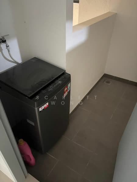 Service Residence for Rent at MIRA at Shorea Park - Scarlett Wong - Interior - PropertyGuru.com.my