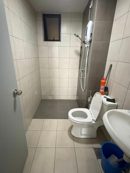 Service Residence for Rent at MIRA at Shorea Park - Scarlett Wong - Bathroom - PropertyGuru.com.my