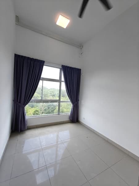 Apartment for Sale at D'Rich Executive Suites - Nikko Soh - View - PropertyGuru.com.my