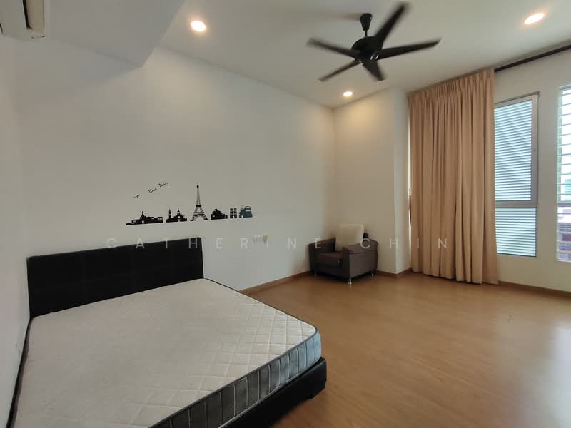 2-storey Terraced House for Sale in Ipoh (Perak) - Catherine Chin - Bedroom - PropertyGuru.com.my
