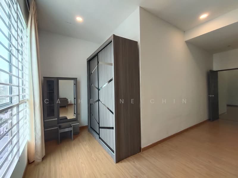2-storey Terraced House for Sale in Ipoh (Perak) - Catherine Chin - Bedroom - PropertyGuru.com.my