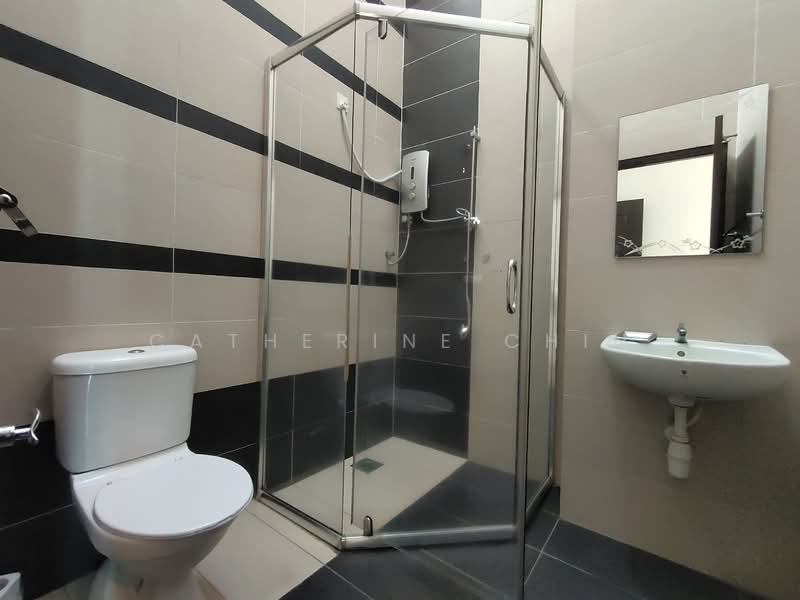 2-storey Terraced House for Sale in Ipoh (Perak) - Catherine Chin - Bathroom - PropertyGuru.com.my