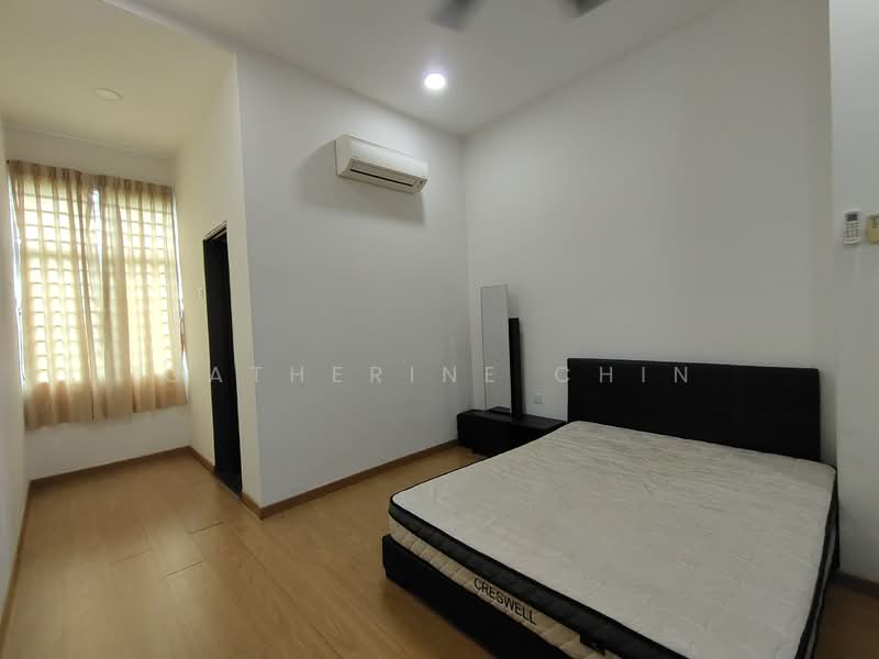 2-storey Terraced House for Sale in Ipoh (Perak) - Catherine Chin - Bedroom - PropertyGuru.com.my