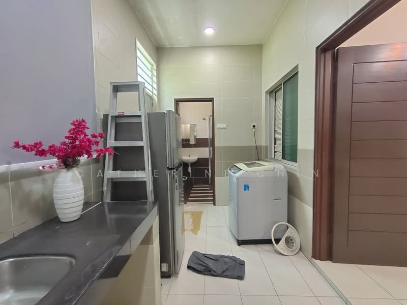 2-storey Terraced House for Sale in Ipoh (Perak) - Catherine Chin - Interior - PropertyGuru.com.my