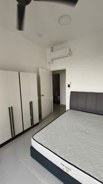 MKH Boulevard II untuk Untuk Disewa - RM 2,300 /bulan, Mac 2026 - Bedroom - PropertyGuru.com.my
