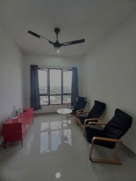 MKH Boulevard II untuk Untuk Disewa - RM 2,300 /bulan, Mac 2026 - Living Room - PropertyGuru.com.my
