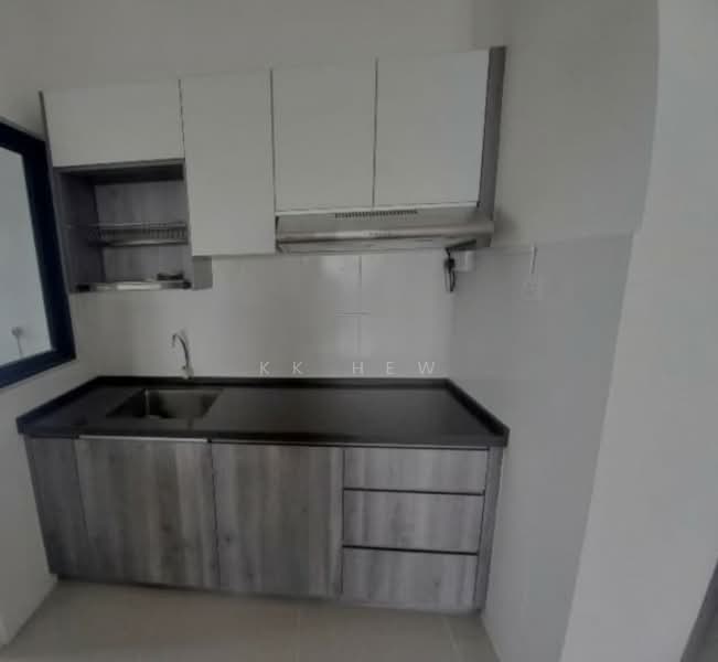 MKH Boulevard II untuk Untuk Disewa - RM 2,300 /bulan, Mac 2026 - Kitchen - PropertyGuru.com.my