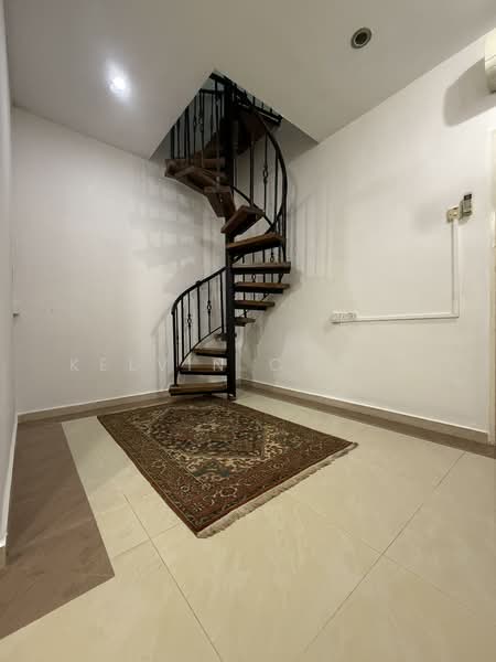 1-storey Terraced House for Sale in Taman Perpaduan (Tambun) - Kelvin Chong - Interior - PropertyGuru.com.my