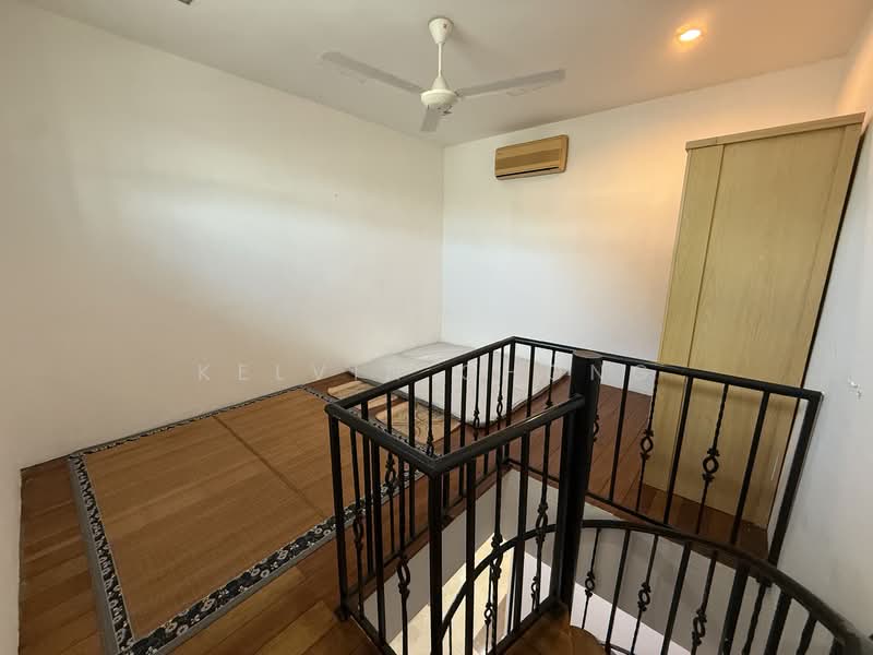 1-storey Terraced House for Sale in Taman Perpaduan (Tambun) - Kelvin Chong - Interior - PropertyGuru.com.my