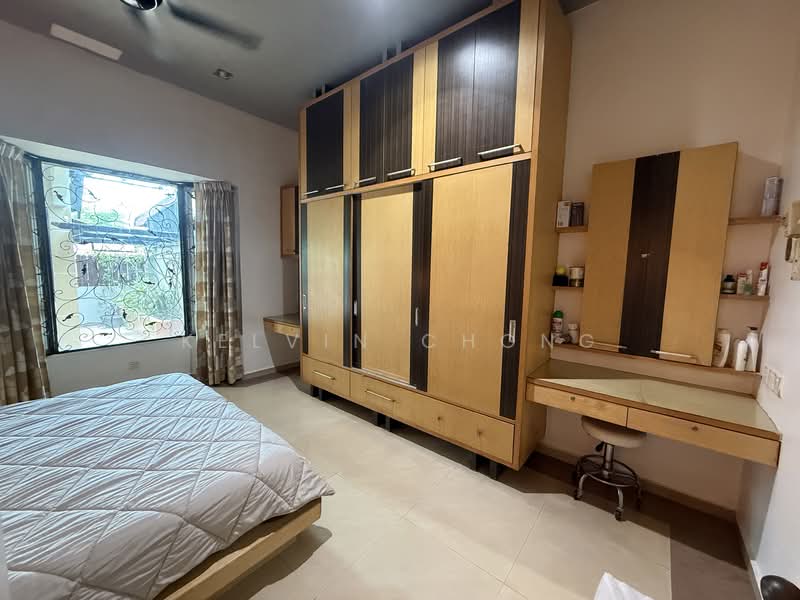 1-storey Terraced House for Sale in Taman Perpaduan (Tambun) - Kelvin Chong - PropertyGuru.com.my