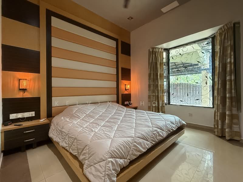 1-storey Terraced House for Sale in Taman Perpaduan (Tambun) - Kelvin Chong - PropertyGuru.com.my