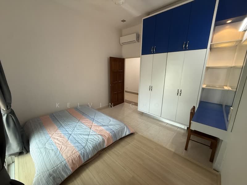 1-storey Terraced House for Sale in Taman Perpaduan (Tambun) - Kelvin Chong - PropertyGuru.com.my