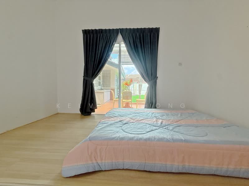 1-storey Terraced House for Sale in Taman Perpaduan (Tambun) - Kelvin Chong - PropertyGuru.com.my