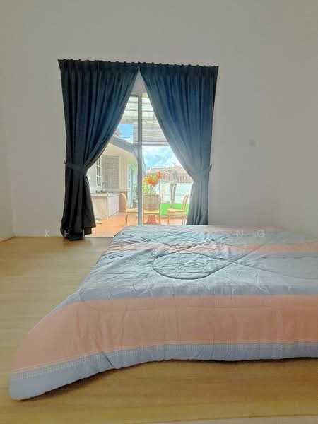 1-storey Terraced House for Sale in Taman Perpaduan (Tambun) - Kelvin Chong - PropertyGuru.com.my