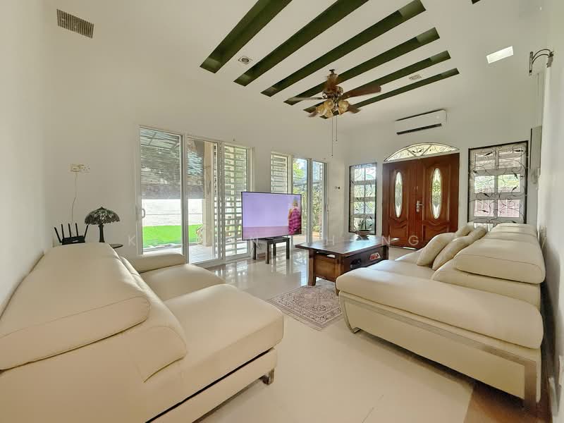 1-storey Terraced House for Sale in Taman Perpaduan (Tambun) - Kelvin Chong - PropertyGuru.com.my