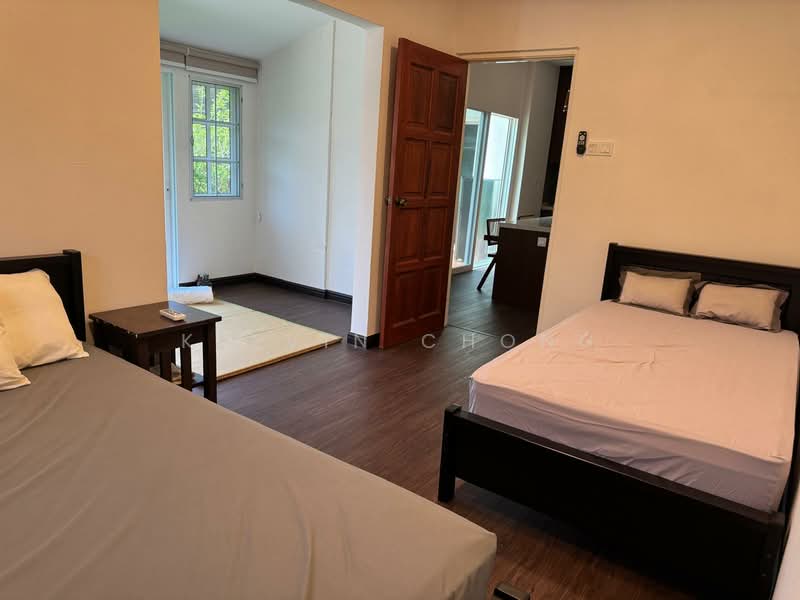 1-storey Terraced House for Sale in Taman Perpaduan (Tambun) - Kelvin Chong - PropertyGuru.com.my