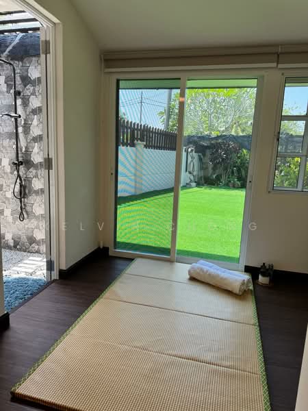 1-storey Terraced House for Sale in Taman Perpaduan (Tambun) - Kelvin Chong - PropertyGuru.com.my