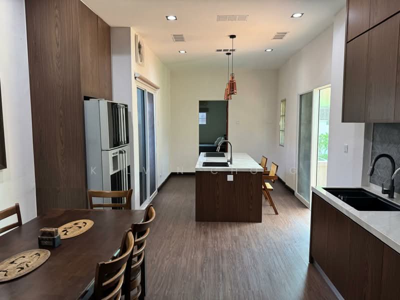 1-storey Terraced House for Sale in Taman Perpaduan (Tambun) - Kelvin Chong - PropertyGuru.com.my
