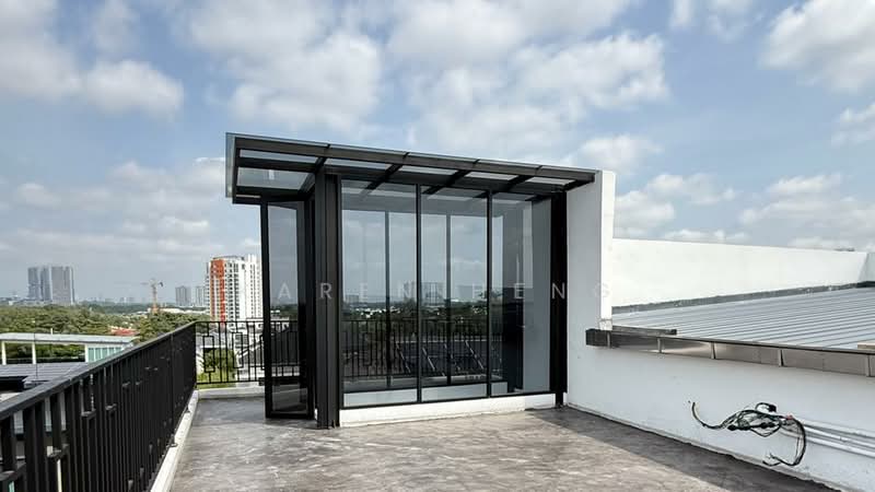 Bungalow for Sale in Taman Ponderosa (Johor Bahru) - Karen Heng - Exterior - PropertyGuru.com.my