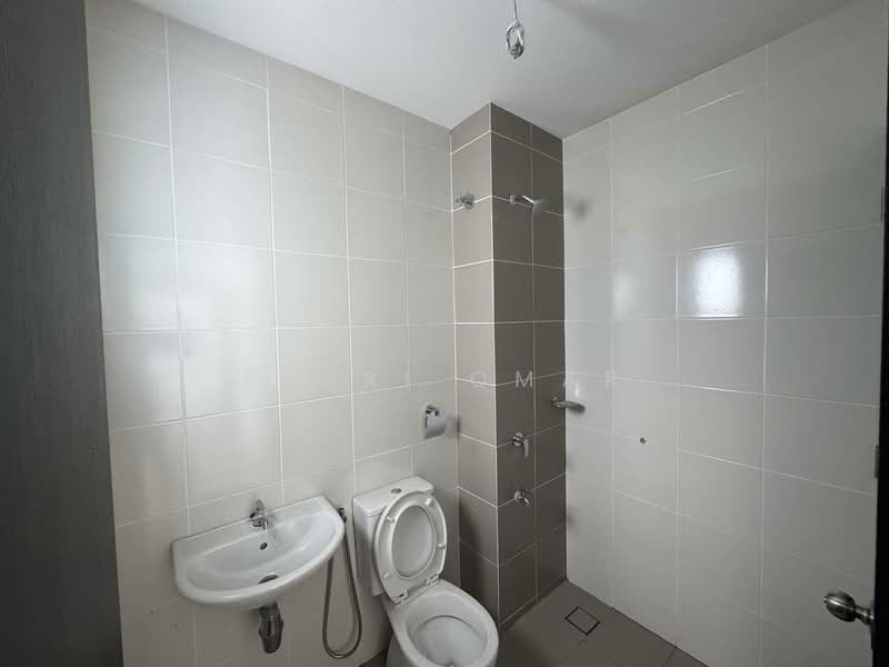 2-storey Terraced House for Sale in Bandar Bukit Raja (Klang) - Fazri Omar - Bathroom - PropertyGuru.com.my