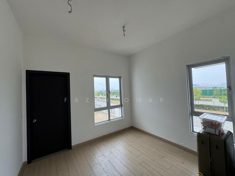 2-storey Terraced House for Sale in Bandar Bukit Raja (Klang) - Fazri Omar - Interior - PropertyGuru.com.my