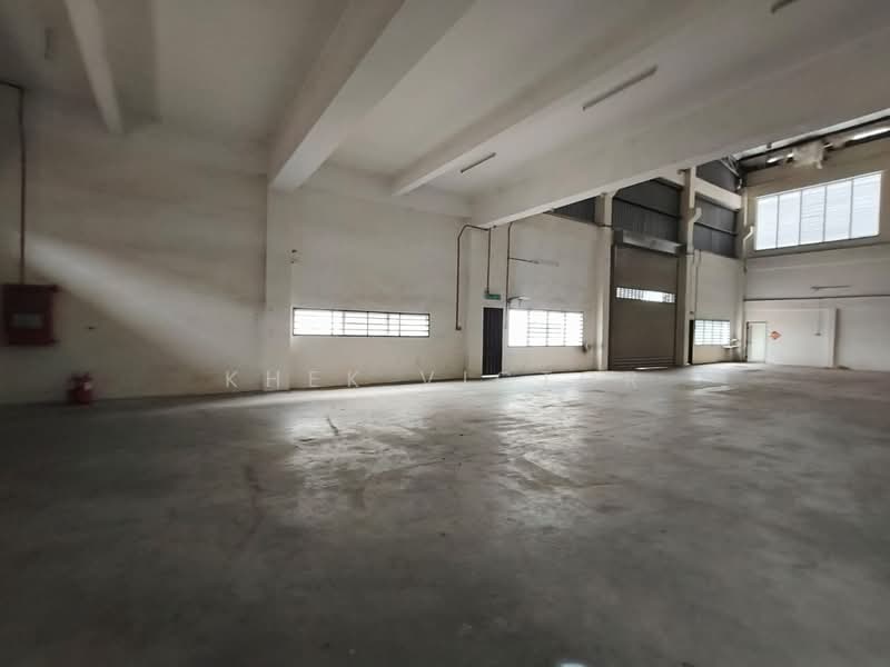Semi-D Factory for Rent in Taman Mount Austin (Tebrau) - Khek Victor - Interior - PropertyGuru.com.my