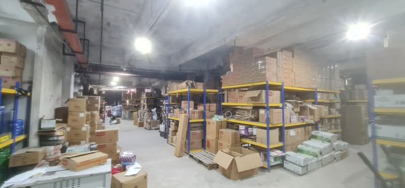Detached Factory for Sale in Kepong (Kuala Lumpur) - Ang Yi Quan - Interior - PropertyGuru.com.my