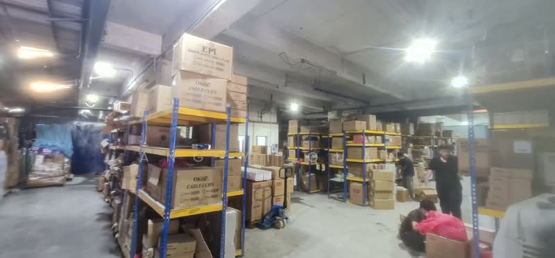 Detached Factory for Sale in Kepong (Kuala Lumpur) - Ang Yi Quan - Interior - PropertyGuru.com.my