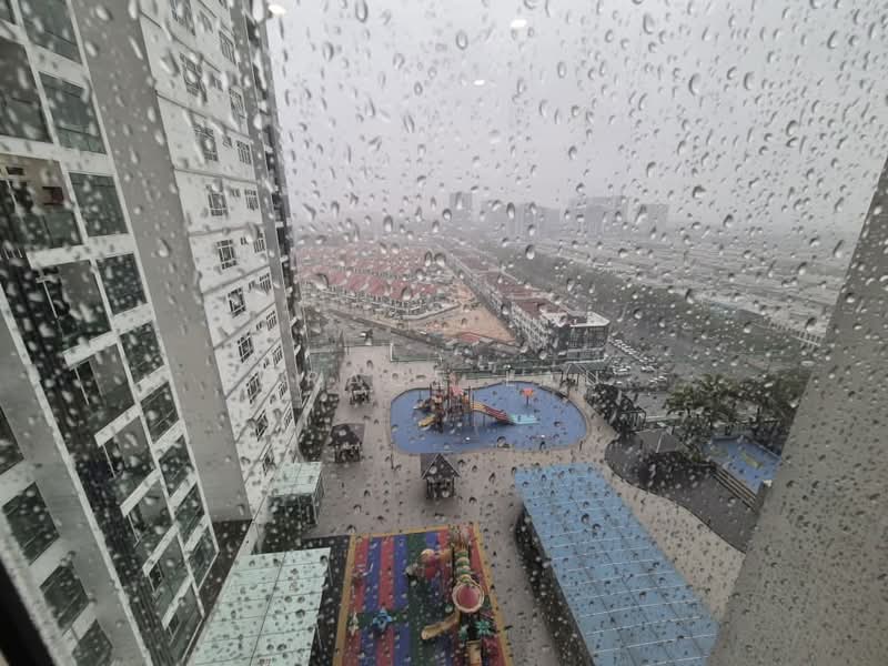 Apartment for Rent at Havona - Grace Lau - Exterior - PropertyGuru.com.my