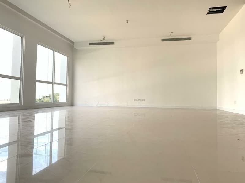 Pavilion Hilltop untuk Untuk Dijual - RM 2,850,000, Apr 2026 - Living Room - PropertyGuru.com.my