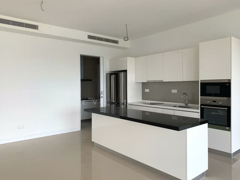 Pavilion Hilltop untuk Untuk Dijual - RM 2,850,000, Apr 2026 - Kitchen - PropertyGuru.com.my