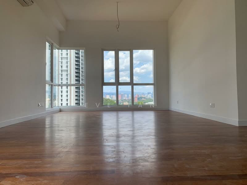 Pavilion Hilltop untuk Untuk Dijual - RM 2,850,000, Apr 2026 - Living Room - PropertyGuru.com.my