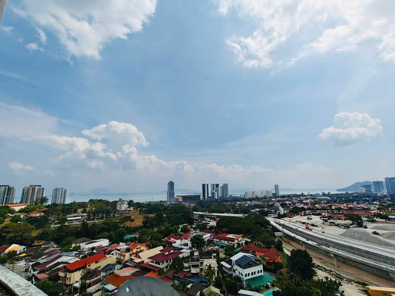 Condominium for Sale at The Oasis - Steven Chee - View - PropertyGuru.com.my