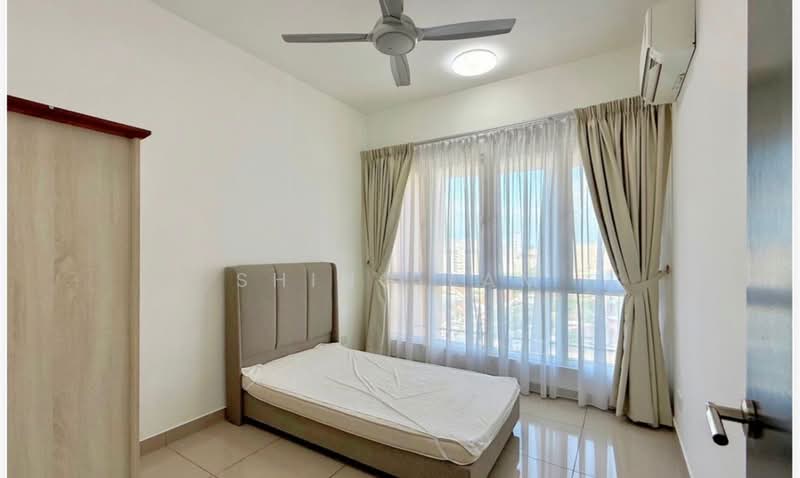 Kondominium untuk Disewa di Setia Sky Ville - Shing Lam - PropertyGuru.com.my