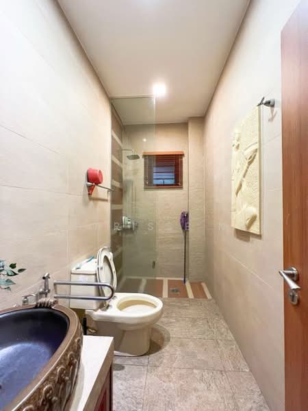 HIjauan Residence untuk Untuk Dijual - RM 1,895,000, Apr 2026 - Bathroom - PropertyGuru.com.my