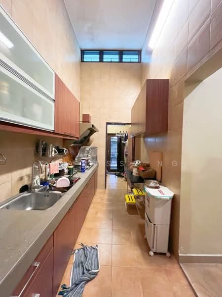 HIjauan Residence untuk Untuk Dijual - RM 1,895,000, Apr 2026 - Kitchen - PropertyGuru.com.my
