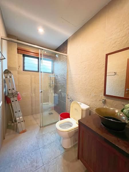 HIjauan Residence untuk Untuk Dijual - RM 1,895,000, Apr 2026 - Bathroom - PropertyGuru.com.my