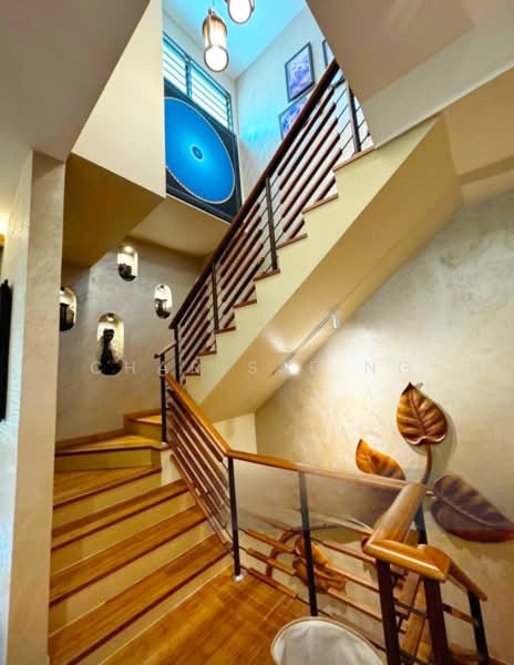 HIjauan Residence untuk Untuk Dijual - RM 1,895,000, Apr 2026 - Interior - PropertyGuru.com.my