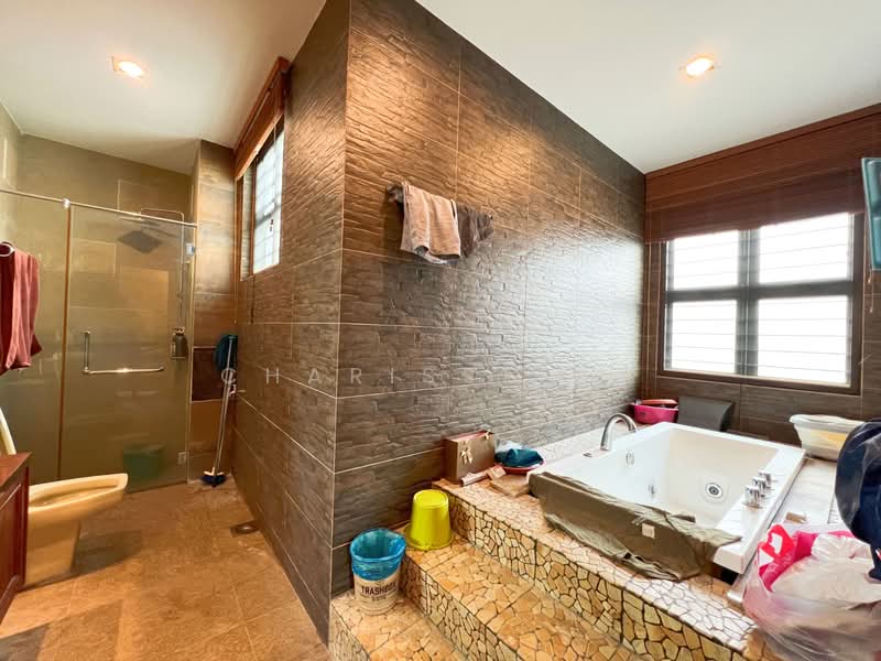 HIjauan Residence untuk Untuk Dijual - RM 1,895,000, Apr 2026 - Bathroom - PropertyGuru.com.my