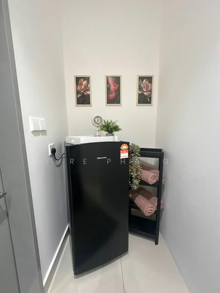 Service Residence for Rent at Seiring Residensi - Fire Phang - Interior - PropertyGuru.com.my