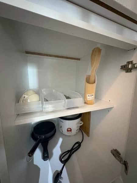 Service Residence for Rent at Seiring Residensi - Fire Phang - Interior - PropertyGuru.com.my